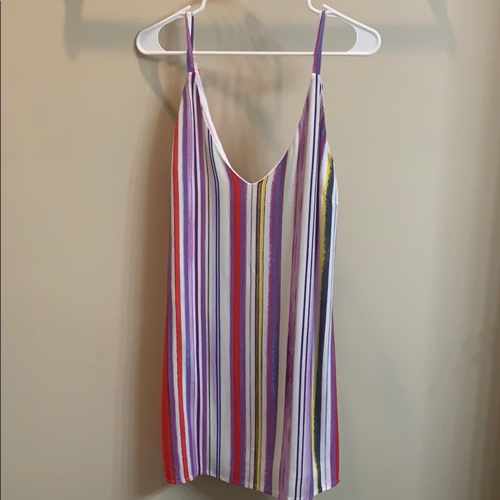 Forever 21 Contemporary Dress